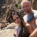 Evo kako izgleda dečko Stefani Grujić koji je uhapšen u kući strave! Napucan i istetoviran, a sa njom je obožavao da se…