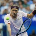 Zverev može na broj 1 već posle Šangaja