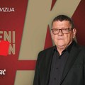 „Čitanje je nekada imalo veći društveni značaj” – Branko Rosić u večerašnjem Crvenom kartonu od 23.10.