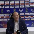 Nevenu Spahiji vlasnik kluba tražio da uzme tajmaut: "Ja sam nastavio po svom, ne vidim tu ništa posebno"