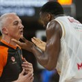 Veštačka inteligencija bira sudije u Evroligi
