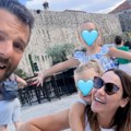 Bitan dan u domu Marijane Mićić! Glumica puca od sreće, čestitke se nižu: "Srećno, znam da sve možeš sama" (foto)