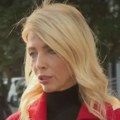 Održan skup podrške odbornici Tanji Mićić: „Znamo da pravda nije ista za sve“