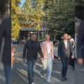 Tatjana Mićić daje izjavu u policiji: Koliko bi skandal Aleksandra Šapića mogao da košta vlast?