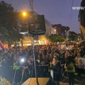 Poslanički kandidati studentske liste: Ako studenti pobede, pobeđuje i Vranje