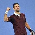 Poznato kada Đoković igra polufinale protiv Medvedeva: Najbolji svih vremena nema vremena za odmor