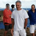 Узбуњивач који је открио везе између Епстајна и америчког министра пронађен обешен на Тајланду