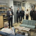 Kako su mediji izveštavali o sastanku u redakciji Nova.rs na kome je vlasnik Alpaca Pedro Vargas David pokušao da predstavi…