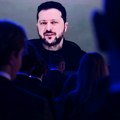 Zelenski: Dok je Tramp objavljivao primirje, ruski dronovi napadali Ukrajinu