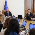 Nova drama u Crnom moru: Dronovima zasuli brodove, jedan je potopljen
