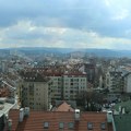 Sutra nešto oblačnije u Novom Sadu