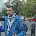 "Rizik da se brdo sruči ka Ekonomskom": Stanari Terazijske terase tražili geološka ispitivanja zbog tunela
