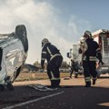 Žena pronađena gola u smrskanom automobilu! Policija pokušava da reši misteriju, jedna teorija se nameće