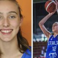 Italija plače za Anom Melano