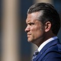 Mask navodno sam ograničio „Staršild” Ukrajini, Pentagon negira da je izdao nalog