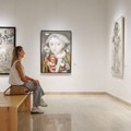 „Svet fantastike na papiru” od 24. oktobra u Modernoj galeriji Valjevo
