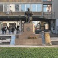 Konačno kreće rekonstrukcija devastiranog Akademskog platoa - Izdata građevinska dozvola za rekonstrukciju