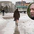 Stiže nam prvo pravo zimsko zahlađenje: Čubrilo otkriva kada stižu drastičan pad temperature i prvi sneg