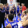 Košarkašice Srbije bolje od Kine pred početak Evropskog prvenstva