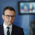 Petković: Pavićević posetio uhapšene Srbe na Kosovu, svi maltretirani i tučeni