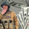 Tajne Prigožinovog bunkera: Vagnerov pobunjenik skrivao milione, a lažna dokumenta tek šokirala FSB