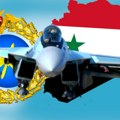 Novi opasan incident iznad Sirije: Ruski "suhoj" naletao na američku letelicu, Amerikanci razmatraju vojne opcije