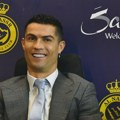 Ronaldo je ipak malo "zarđao", a Di Marija mu je to i pokazao