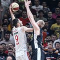 Dva večita derbija u tri dana – ABA liga objavila raspored