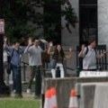 Lažna uzbuna o naoružanom napadaču na Kapitolu