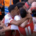 Arsenal od ivice ponora do trofeja (VIDEO)