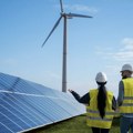 За тржишне премије надметало се 16 инвеститора у соларне и ветроелектране