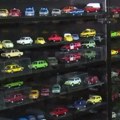 Kragujevčanin i njegova kolekcija od 7.000 minijatura automobila