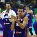 Svetsko prvenstvo u košarci: Ubedljiva pobeda Srbije nad Dominikanskom Republikom, u četvrtfinalu protiv neporaženih…