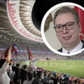 Ponos Srbije: Nacionalni stadion koji će biti izgrađen uskoro biće najlepši i najmoderniji u svetu!