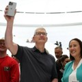 Apple predstavio iPhone 15 seriju: Četiri nova modela donose velike promene