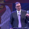 Predsednik Vučić sumirao proteklu nedelju: Najveći ponos, koji vredi svakog truda i neprospavane noći, su osmesi naše dece