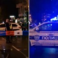 Pucnjava u Novom Pazaru! Ranjene dve osobe, policija traga za napadačem! (video)