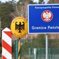 Politiko: Tenzije između Nemačke i Poljske, Berlin razmatra granične kontrole