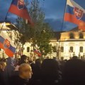 Podrška Srbima iz Slovačke: Izdržite! Slovaci su sa vama! Kosovo je Srbija! (video)