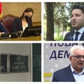 Spajiću većina, Andrija Mandić dolazi na čelo Skupštine: Da li je Crna Gora blizu nove Vlade?