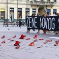 Akcija "26 minuta ćutnje za 26 ubijenih žena" danas u Novom Sadu