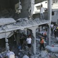 Bolnica u Gazi će postati masovna grobnica Lekar izneo mračnu prognozu