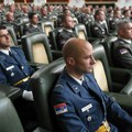Vojska Srbije ojačana sa 62 podoficira