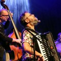 Vikend "džez trilogija" u Smederevu: Sjajna muzička predstava u gradu na Dunavu (foto)