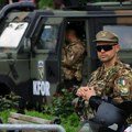 Rama traži da NATO pošalje veći broj vojnika na Kosovo i garantuje granicu sa Srbijom