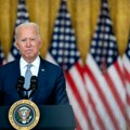 Biden: Dvije države za dva naroda