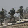 Petog dana primirja Izrael pustio 30 Palestinaca iz zatvora, Hamas oslobodio 12 talaca