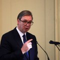 Vučić: Miketić iskoristio privatni kućni snimak da sebe predstavi kao žrtvu