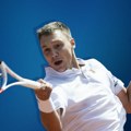 Sanja meč sa Federerom, priželjkuje karijeru Đokovića: Ko je Hamad Međedović, jedan od najboljih mladih tenisera sveta?
