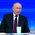 Putin: Izjave Bajdena o mogućem ruskom napadu na NATO besmislica i glupost
